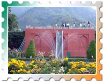 Srinagar Tours Packages, Srinagar Holiday Packages